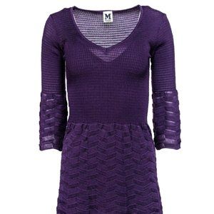 Missoni Knit Dress